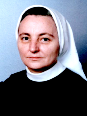 5. s. M. Brigita Novoselac PNG